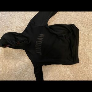 Men’s Jordan Hoodie